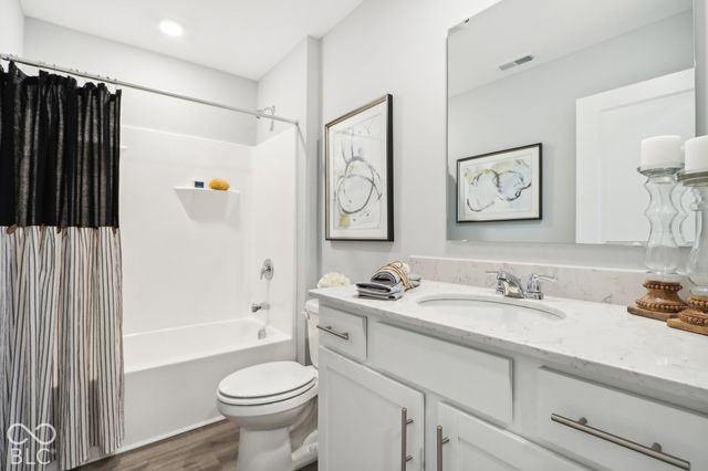 3199 W Vintage Street, Monrovia, IN 46157
