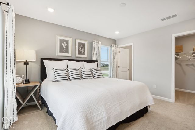 3199 W Vintage Street, Monrovia, IN 46157