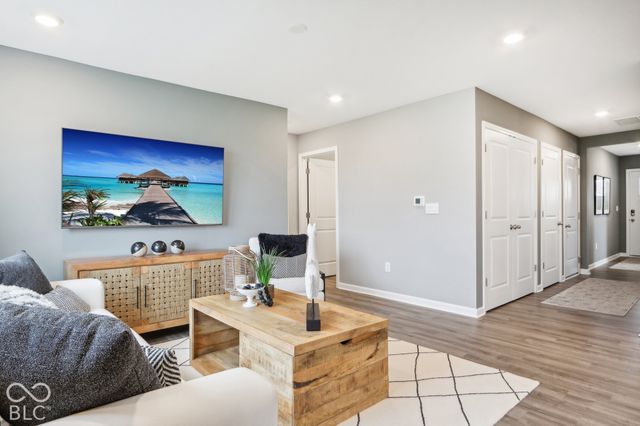 3199 W Vintage Street, Monrovia, IN 46157