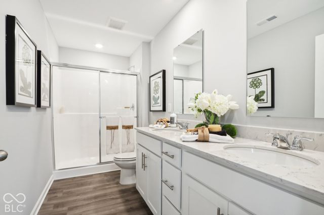 3199 W Vintage Street, Monrovia, IN 46157