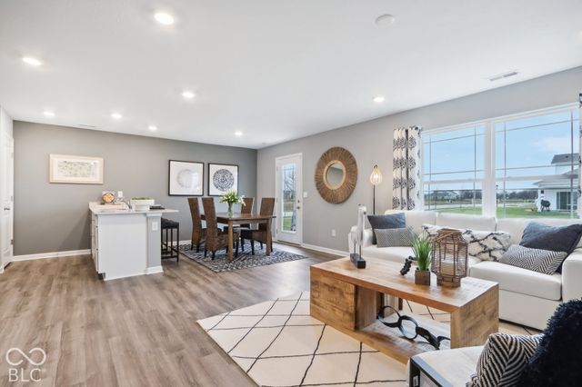 3199 W Vintage Street, Monrovia, IN 46157
