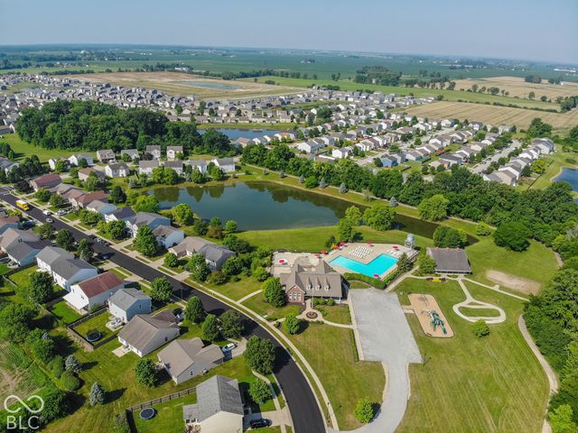 3199 W Vintage Street, Monrovia, IN 46157