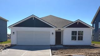 3199 W Vintage Street, Monrovia, IN 46157