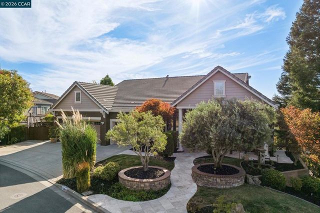 4360 Kingswood Dr, Concord, CA 94518