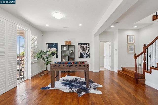 4360 Kingswood Dr, Concord, CA 94518
