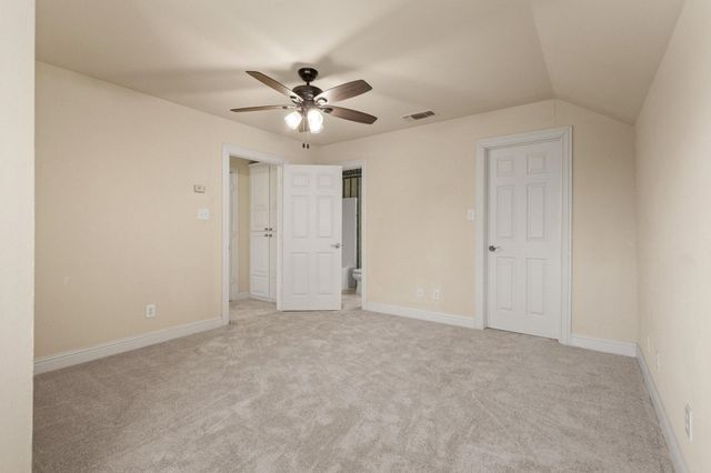 6652 E Fm 1396, Telephone, TX 75488