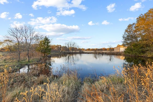 6652 E Fm 1396, Telephone, TX 75488