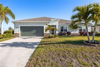 1509 NE 35th TER, Cape Coral, FL 33909