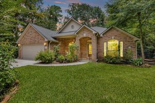9081 N Comanche Circle, Willis, TX 77378