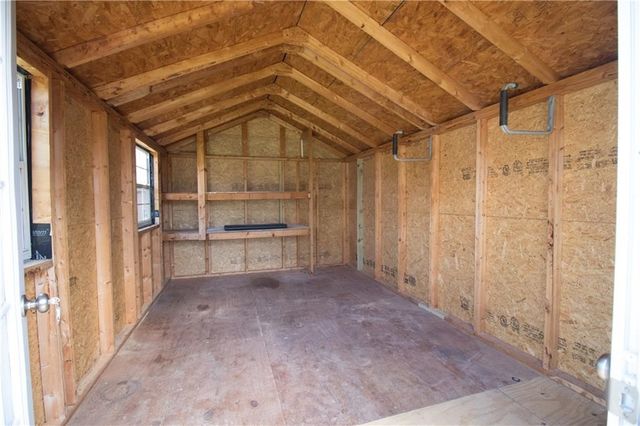 5607 S 43rd Street, Rogers, AR 72758