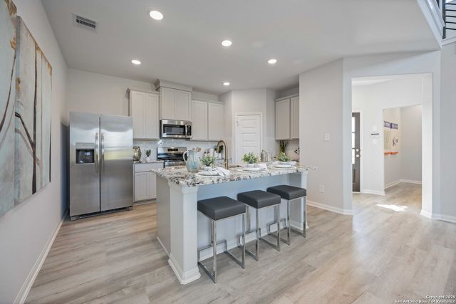 3014 Haffner Road, Converse, TX 78109