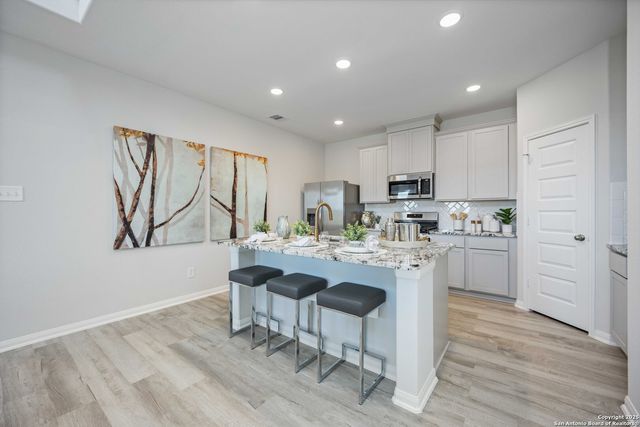 3014 Haffner Road, Converse, TX 78109