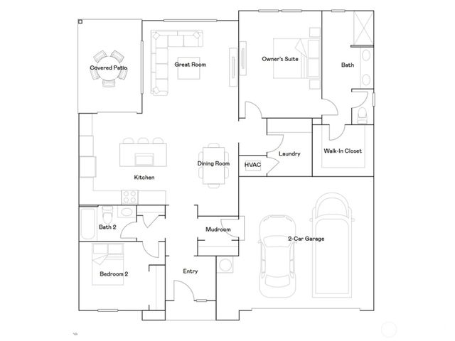 617 Sunbeam Place, Sequim, WA 98382
