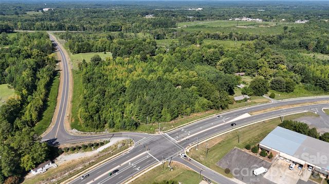 0 Henderson Grove Church Road, Salisbury, NC 28147