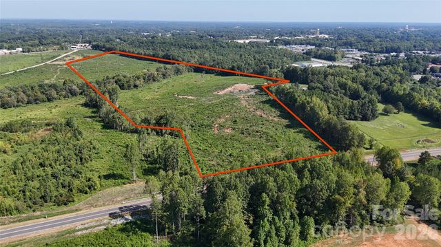 0 Henderson Grove Church Road, Salisbury, NC 28147