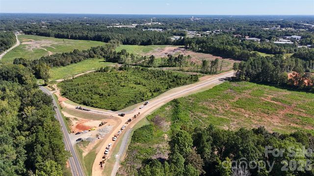 0 Henderson Grove Church Road, Salisbury, NC 28147