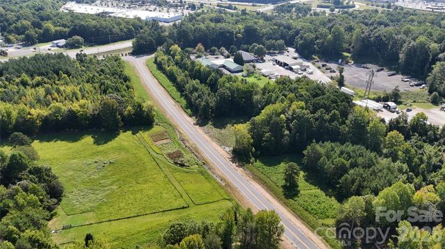 0 Henderson Grove Church Road, Salisbury, NC 28147
