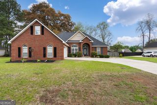 900 Bay Laurel Circle, Warner Robins, GA 31088