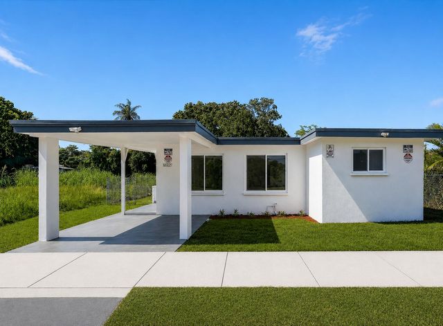 10235 SW 177th Street, Miami, FL 33157