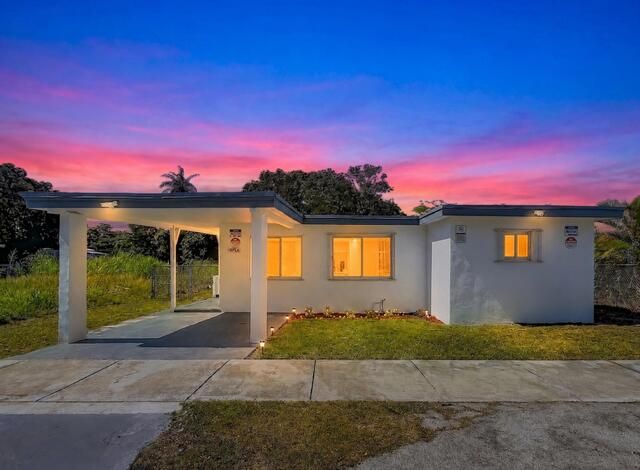 10235 SW 177th Street, Miami, FL 33157