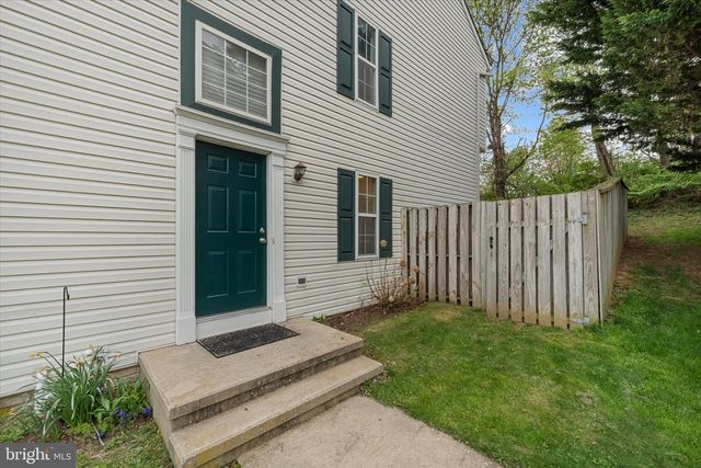5646 JOSEPH CT, New Market, MD 21774
