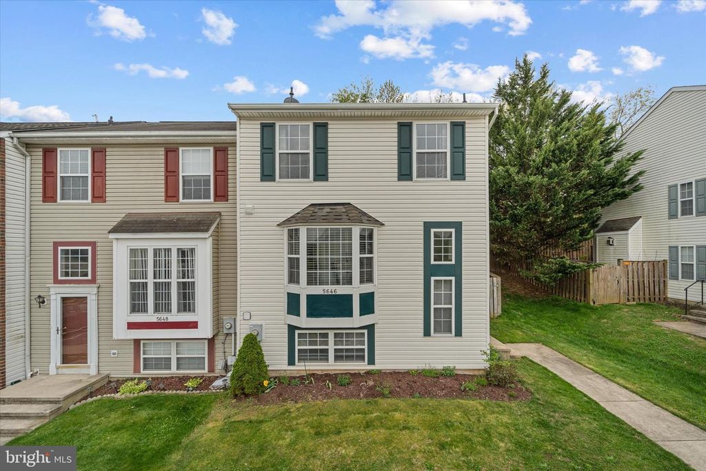 Image 1 of property listing at 5646 JOSEPH CT, New Market, MD 21774