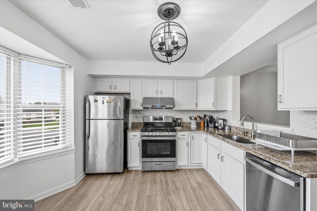 Image 9 of property listing at 5646 JOSEPH CT, New Market, MD 21774