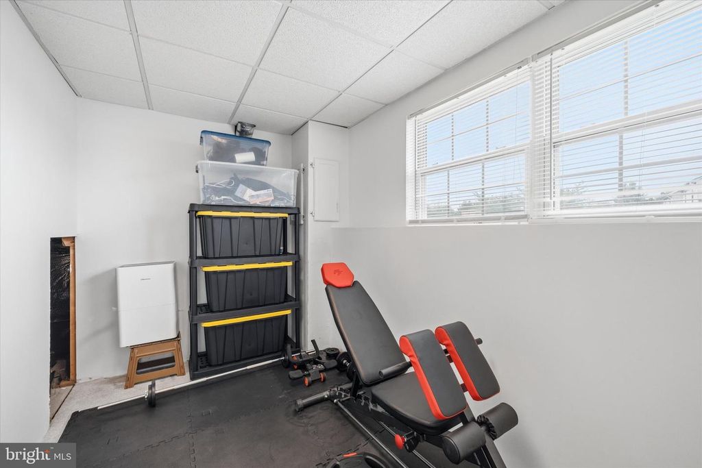 Image 29 of property listing at 5646 JOSEPH CT, New Market, MD 21774