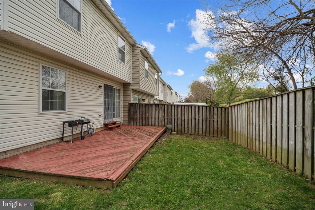 Image 32 of property listing at 5646 JOSEPH CT, New Market, MD 21774