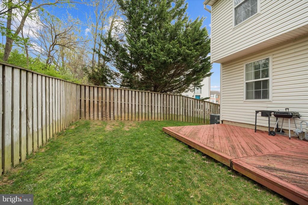 Image 33 of property listing at 5646 JOSEPH CT, New Market, MD 21774