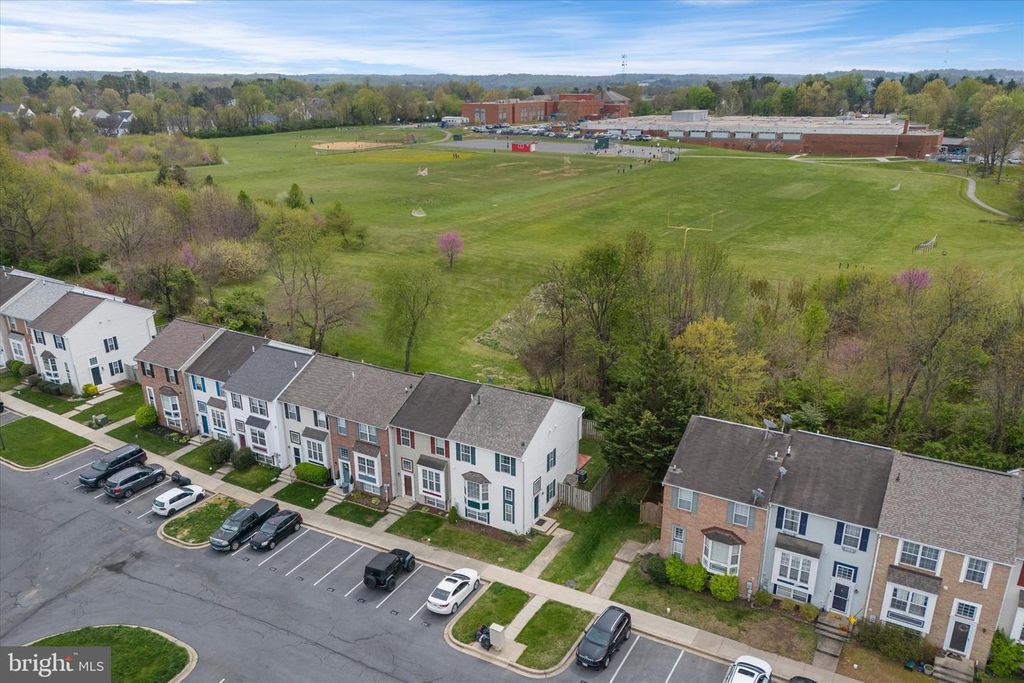 Image 34 of property listing at 5646 JOSEPH CT, New Market, MD 21774