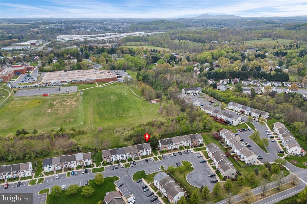 Image 35 of property listing at 5646 JOSEPH CT, New Market, MD 21774