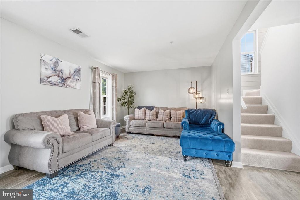 Image 5 of property listing at 5646 JOSEPH CT, New Market, MD 21774