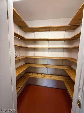 4410 East Cheyenne Way, Pahrump, NV 89061