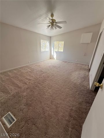 4410 East Cheyenne Way, Pahrump, NV 89061