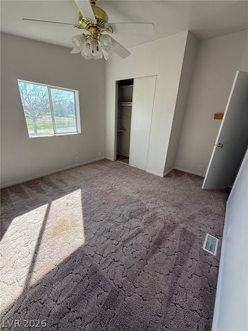 4410 East Cheyenne Way, Pahrump, NV 89061