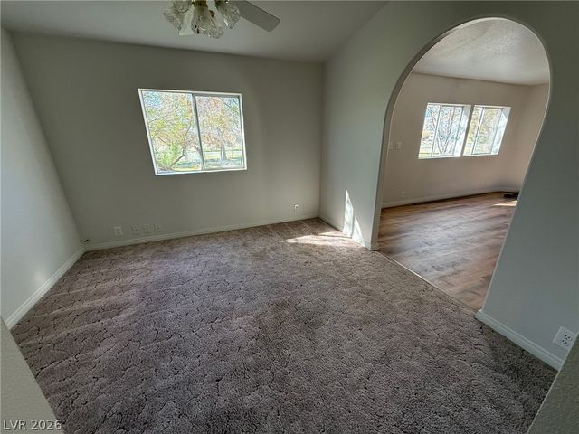 4410 East Cheyenne Way, Pahrump, NV 89061