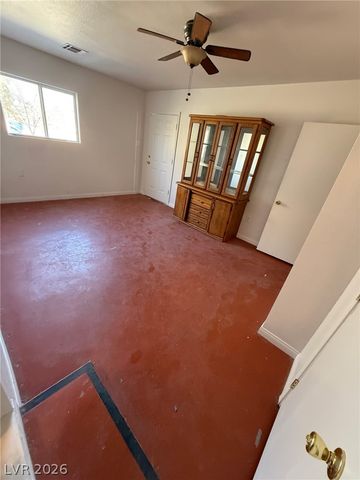 4410 East Cheyenne Way, Pahrump, NV 89061