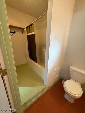 4410 East Cheyenne Way, Pahrump, NV 89061