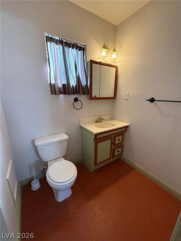 4410 East Cheyenne Way, Pahrump, NV 89061