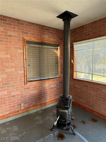 4410 East Cheyenne Way, Pahrump, NV 89061