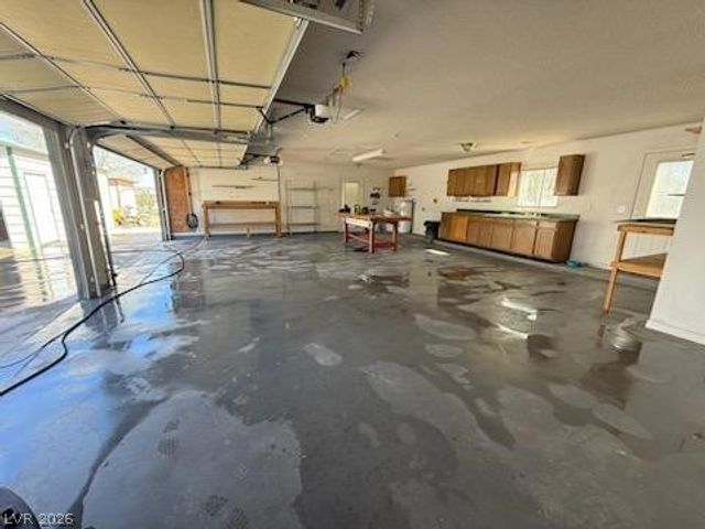 4410 East Cheyenne Way, Pahrump, NV 89061