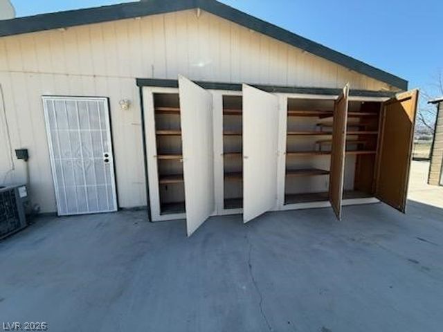 4410 East Cheyenne Way, Pahrump, NV 89061