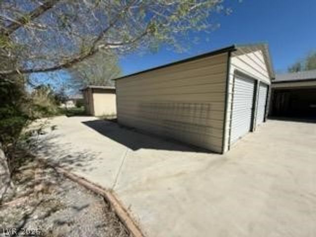 4410 East Cheyenne Way, Pahrump, NV 89061