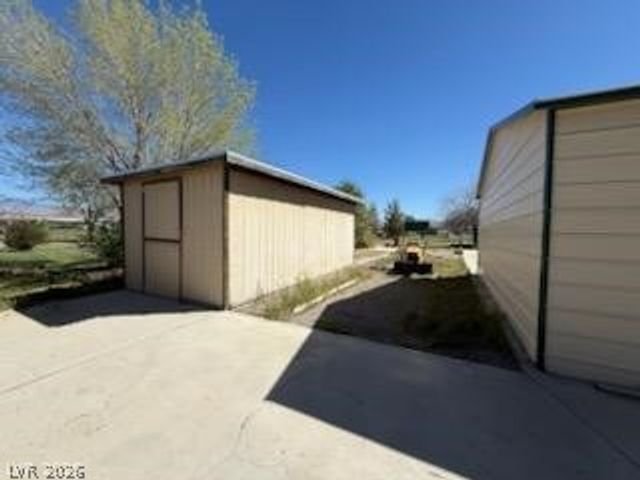 4410 East Cheyenne Way, Pahrump, NV 89061