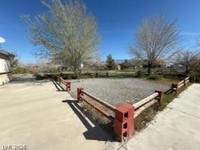 4410 East Cheyenne Way, Pahrump, NV 89061