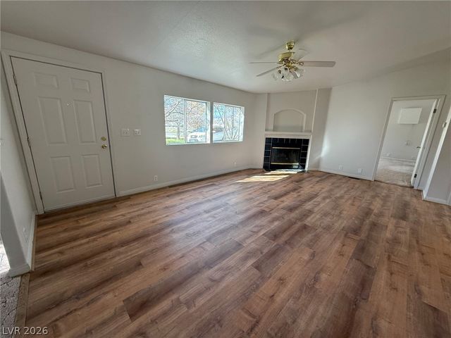 4410 East Cheyenne Way, Pahrump, NV 89061