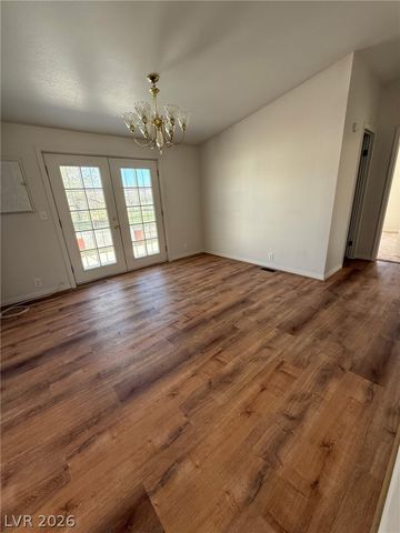 4410 East Cheyenne Way, Pahrump, NV 89061