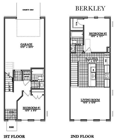 9925 Ansonborough Square, Huntersville, NC 28978