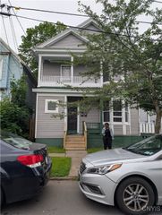 110 Grove Place, Utica, NY 13501